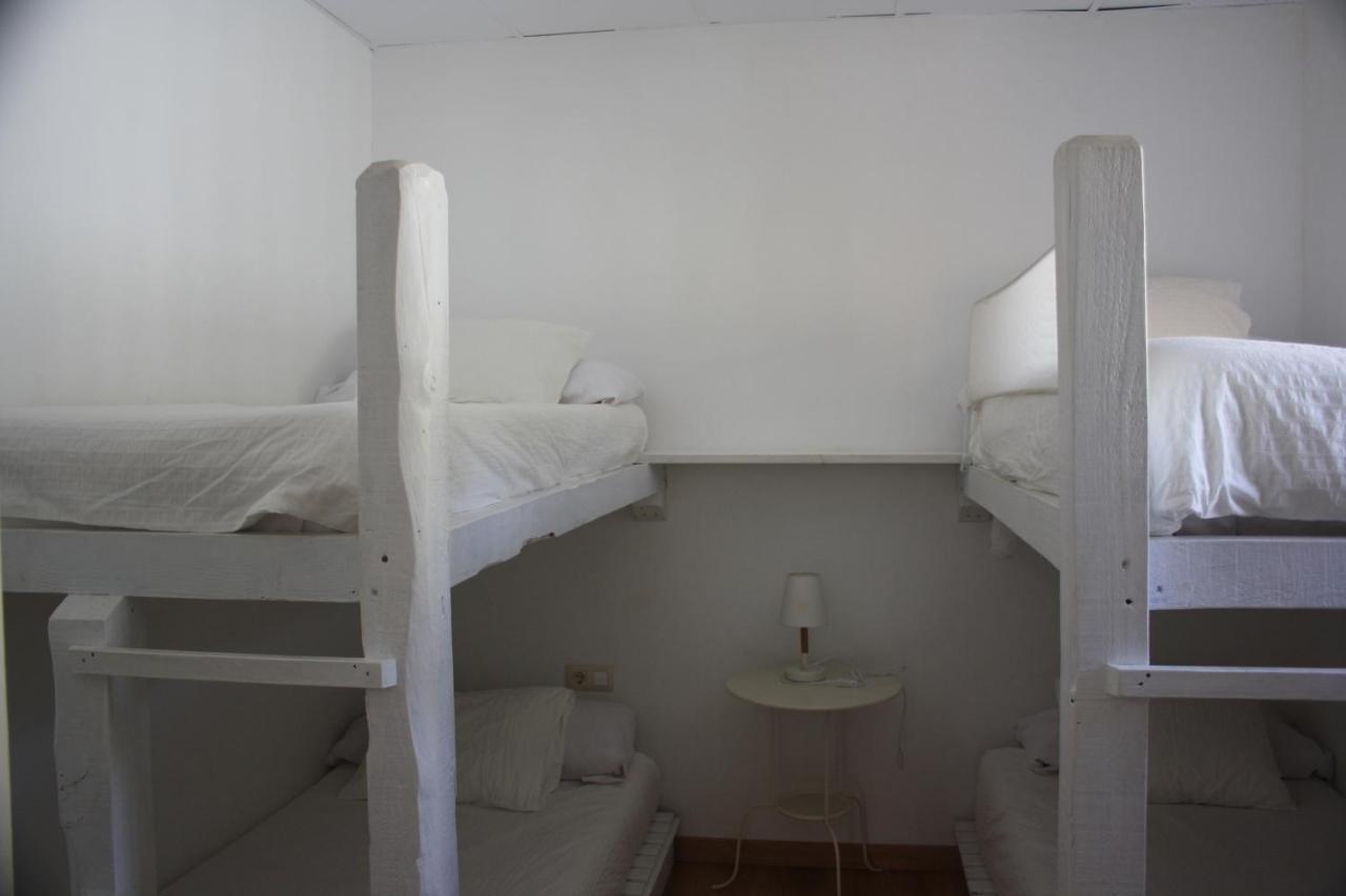 Love- Sweethomerooms Cabo De Palos Eksteriør bilde